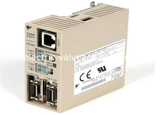 Un buen precio. Yaskawa Sigma Mini SGDF-B3CP 24V AC Servo Amplifier SERVO DRIVER 3W 24VDC MINI en línea