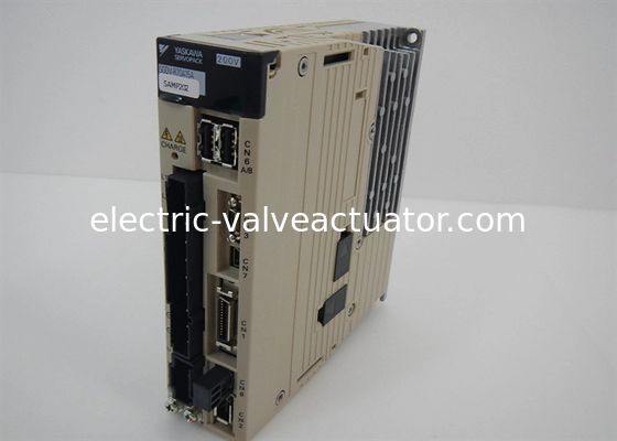 Un buen precio. SGDV-R70A15A 200V Yaskawa Drives AC Servo SGDV Sigma V 200VAC 3 Phase en línea