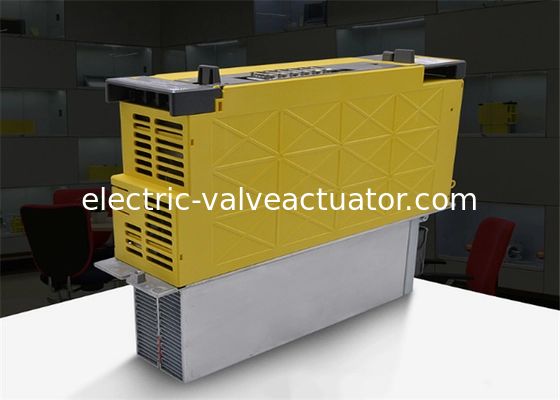 Un buen precio. Fanuc AC Servo Amplifier A06B-6141-H015#H580 3 Phase 283-339V 13.2KW en línea