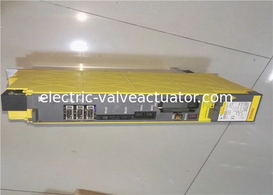 Un buen precio. 0Hz-550Hz Fanuc Servo Amplificador A06B 6117 H209 200-240V Nuevo stock Japón en línea