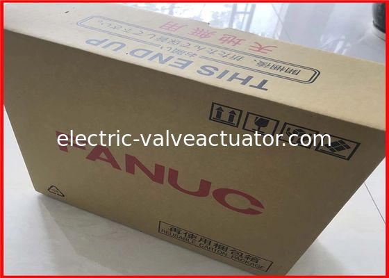 Un buen precio. Durable Linear Servo Amplifier Module A06B-6141 H022 H580 High Performance en línea