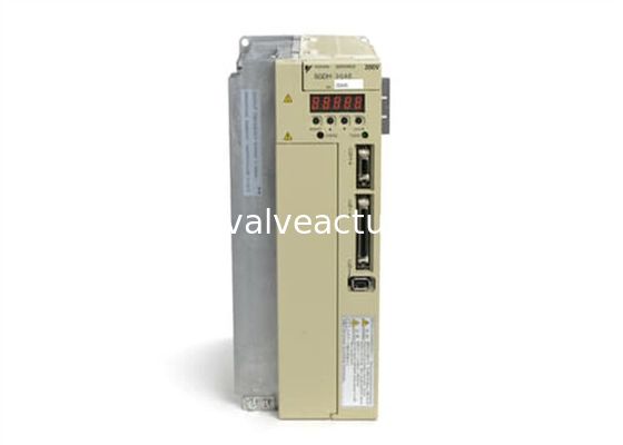 Un buen precio. SGDH-30AE Yaskawa AC Drives Servopack SIGMA II 3 Fase 3 KW 17 Amperios Servo Amperios en línea