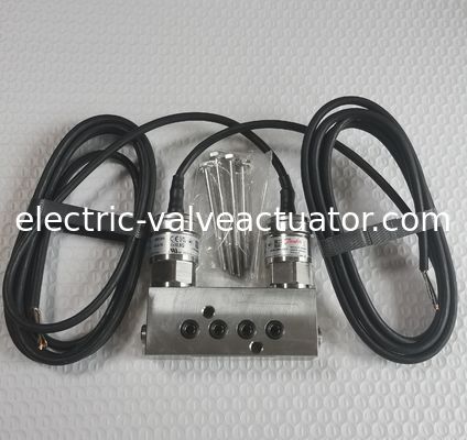 Un buen precio. Transmisor SKF GP BPSG2 PTA-MOD-D-SS - Sensor de automatización industrial de alto rendimiento en línea