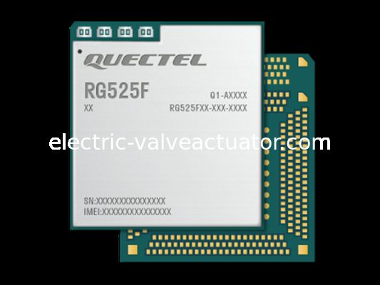 Un buen precio. Módulo 5G RG525F-NA Sub-6GHz para transmisión de datos 5G rápida en línea