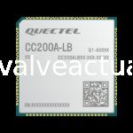 Un buen precio. CC200A-LB satellite communication module is suitable for remote communication systems en línea
