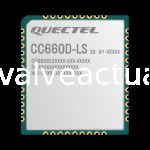 Un buen precio. Modulo de comunicación por satélite CC660D-LS de transmisión y recepción de datos precisos en línea