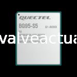 Un buen precio. BG95-S5 satellite communication module is suitable for remote communication and the Internet of Things en línea