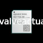 Un buen precio. BG770A-SN Satellite Communication Module High Performance Low Latency Wireless Solution en línea