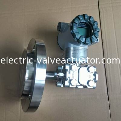 Un buen precio. Se trata de un dispositivo de transmisión de presión inteligente.
Rango de 0 a 600 kPa en línea