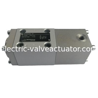 Un buen precio. WANDFLUH AK32060B Válvula de control hidráulica de alto rendimiento para elevación en línea