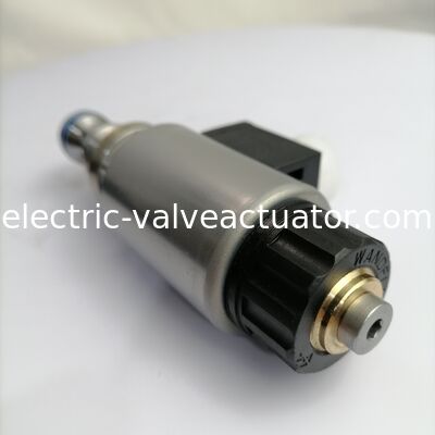 Un buen precio. Valvula de control hidráulico de la válvula de solenoide original de WANDFLUH SVSPM33-AB-G24WD en línea