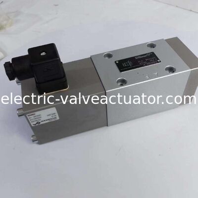 Un buen precio. Válvula solenoide hidráulica WANDFLUH AS32061a-G24 – Duradera para aplicaciones de servicio pesado en línea