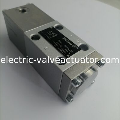 Un buen precio. WANDFLUH AK32060A Válvula de carrete Válvula de cartucho hidráulica Válvula de control en línea