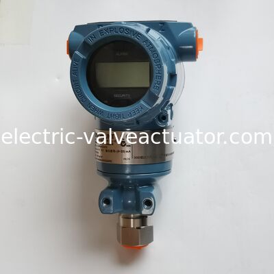 Un buen precio. Transmisor Rosemount 3051TG 3051TG-4A2B21AB4C6Q4M5 adecuado para aplicaciones de medición de presión de alta precisión en línea