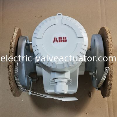 Un buen precio. Transmisor de caudalímetro electromagnético ABB modelo: FEW321.040.A.1.S.1.A1.B
1. B.1. A.2. A.2. A.1. A.1-AC. M5... T3 con sensor de paso total en línea