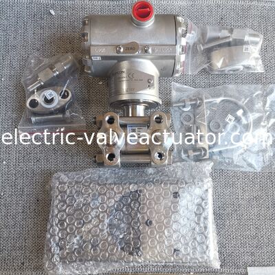 SUPCON CXT SKC5SAEM3A2C02AAA230AEF1FS Transmisor de presión industrial inteligente con rango de corriente de 4 a 20 mA, presión máxima de 16 MPa y rango de medición de 0 a 250 kPa