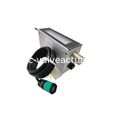 Un buen precio. Transductor de posición lineal Zhonghe D-2-35 para monitorización de movimiento y medición de precisión de equipos industriales en línea