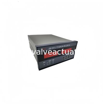 Un buen precio. Instrumento de Monitoreo de Desplazamiento Programable Zhonghe ZH2072 con Sensor LVDT y Comunicación RS485 en línea