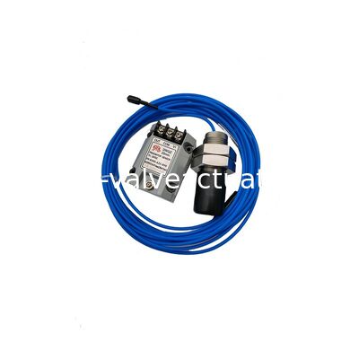 Un buen precio. Sensor de corriente de Foucault Zhonghe Φ25mm 9m para medición de velocidad sin contacto y expansión diferencial en línea