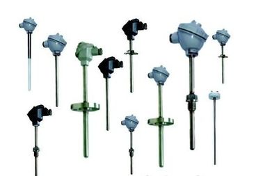 Un buen precio. Indicadores llanos magnéticos del termopar de la temperatura para el líquido, vapor WRR-131 en línea