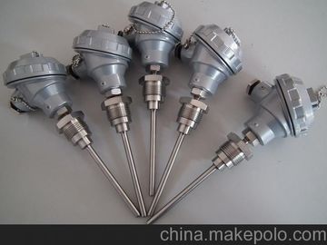 Un buen precio. Alto corindón WRR-130 de Alumium del termopar montaje industrial en línea