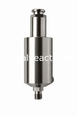Un buen precio. SG-2F Hazardous-Area Motion Detection Probe For Precision Machinery Fault Diagnosis And Industrial Safety Applications en línea