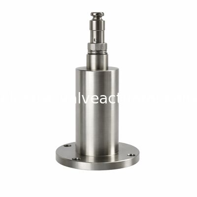 Un buen precio. SG-3 Precision Motion Detection Transducer for Slow-Speed Equipment Diagnostics and Wide-Range Displacement Analysis en línea