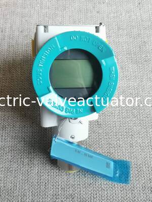 Un buen precio. Siemens 7MF0300-1TE01-5CM2-Z Transmisor de presión HART con salida HART de 4 ~ 20 mA, protección IP65 y rango de medición de 0,6 bar a 63 bar en línea