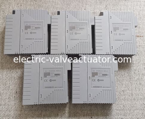 Un buen precio. Módulo de entrada analógica aislado Yokogawa AAR145-S00 de 16 canales para controlador ESP en línea