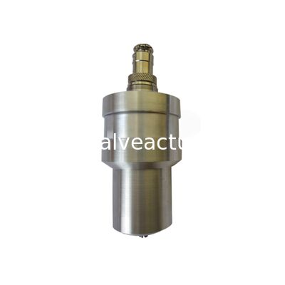 Un buen precio. SDJ-705 Industrial Machinery Condition Sensor with Stable Signal Transmission and Enhanced Environmental Adaptability en línea
