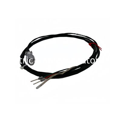 Un buen precio. Sensor de velocidad magnetorresistivo Zhong he SZCB-01 con enchufe de aviación para medición de velocidad de engranajes en línea