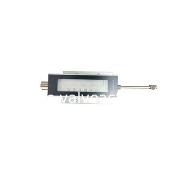 Un buen precio. Zhonghe TD-2-25 Transductor de expansión térmica Solución de detección de desplazamiento lineal de precisión en línea