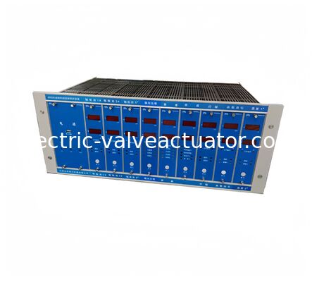 Un buen precio. Zhonghe 8000B Sistema de vigilancia y protección de vibraciones de maquinaria giratoria para equipos industriales en línea