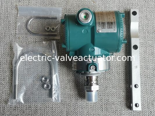 Transmisor de presión Yokogawa EJA530E EJA-530E-JBS7N-017DL-FU1-A-D4
