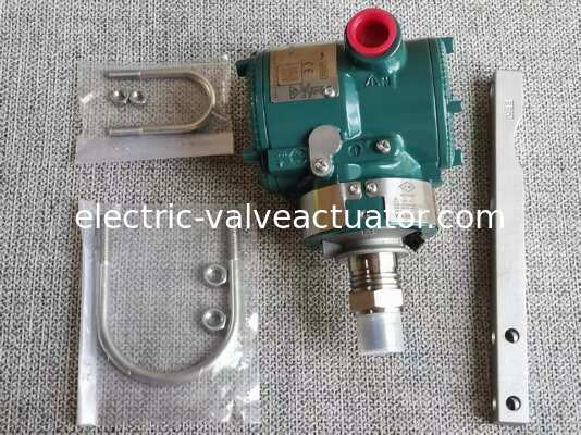 Un buen precio. Transmisor de presión Yokogawa EJA530E con 10.5 ̊30 VDC Fuente de alimentación 4-20 mA Salida y tecnología de sensor de resonancia de silicio en línea