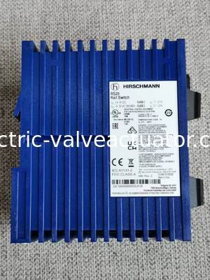 Un buen precio. Husman RS20-1600M2M2SDAEHH 16 Puerto Administrado Interruptor Ethernet Industrial con fuente de alimentación redundante y diseño sin ventilador en línea