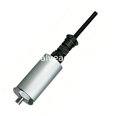 Un buen precio. VS-2 Sensor de vibración magnetoeléctrica de alta sensibilidad de 30 mV/mm/s con ExiaIICT6 a prueba de explosión y clasificación de protección IP68 en línea