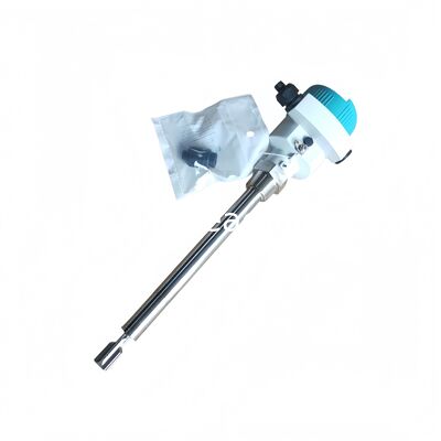 Un buen precio. Siemens SITRANS LVL200 Interruptor de nivel de tenedor vibratorio con longitud de sonda de 280 mm y salida de relé para resistencia a la presión de 64 bares en línea