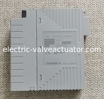 Un buen precio. Placa de interfaz de bus serie Yokogawa SB401 S1-10 para control industrial en línea