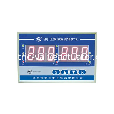 Un buen precio. SDJ-3B/3L Industrial Equipment Health Diagnostic System for Predictive Maintenance and Operational Reliability en línea