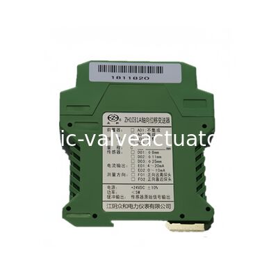 Un buen precio. Sensor de detección de posición Zhong He ZH1031A para protección de equipos rotativos en línea