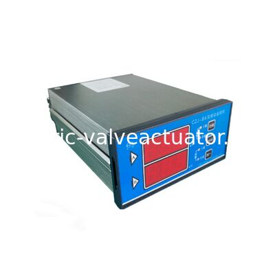 Un buen precio. Dispositivo de Monitoreo de Vibraciones Zhong He CZJ-B4 con Precisión de ±1.0%, Rango de 0-200 µm y Frecuencia de 14~100 Hz para Maquinaria Industrial en línea