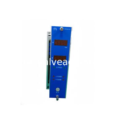 Un buen precio. Zhong He 8000B-092 Intelligent Lubrication System Status Detection Unit for Industrial Equipment Reliability Management en línea