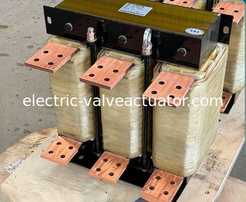 Un buen precio. Transformador Monofásico HY2256 DG-63KVA | Reactor de Baja Tensión y Alta Corriente en línea