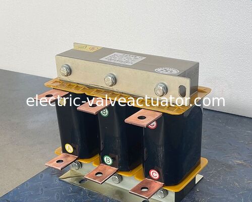 Un buen precio. HY-020039 CKSG-1.7/0.45-7 Reactor de condensador | Filtro de armónicos 1.7A 450V en línea