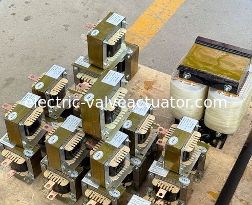Un buen precio. Modelo de Reactor DC DC-010, Bobina de Estrangulamiento de Suavizado Monofásico de 50A 8.8V en línea