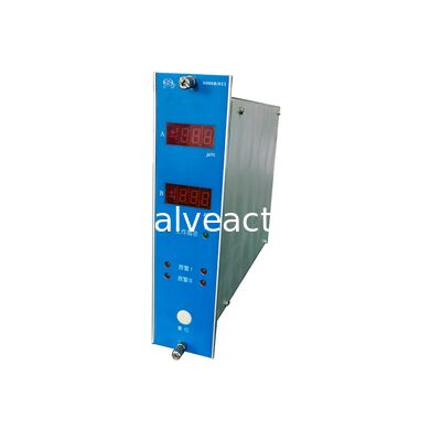 Un buen precio. Zhong He 8000B/02 Monitor de vibración del eje. en línea