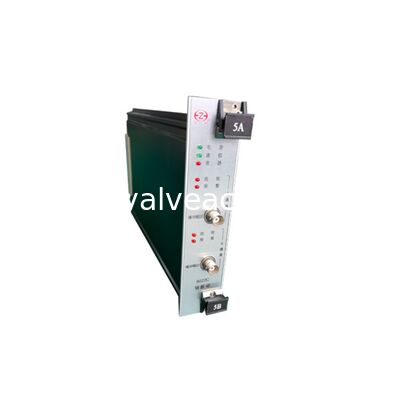 Un buen precio. Sistema de Protección de Maquinaria Rotatoria Serie Zhonghe 8022C con Monitoreo de Vibración de Eje en línea