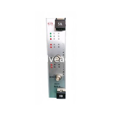 Un buen precio. Sistema de Protección de Maquinaria Rotatoria Serie Zhong He 8022C | Solución de Monitoreo de Vibración de Eje en línea