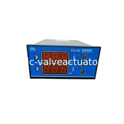 Un buen precio. Zhong He CZJ-B2 Vibración Monitor Inteligente Vibración Monitoring Instrumento de Protección en línea